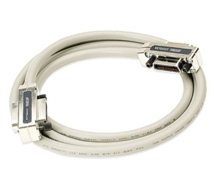 Keysight 10833F GPIB cable, 6 meter