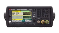 Keysight 33621A 33600A Series Waveform generator, 120 MHz, 1-channel