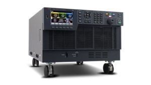Keysight AC6903H AC Power Source 320Vrms, 3kVA, 5000Hz, 3 Phase