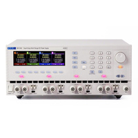 AIM-TTI_MX100Q S2 4 output multi range 420W combined output 