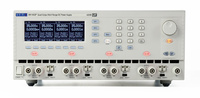 AIM-TTI_MX100QP Bench/System DC Power Supply, Multi-Range, Digital Control Quad Output, 4 x 35V/3A 420W, USB, RS232, LAN & GPIB Interfaces