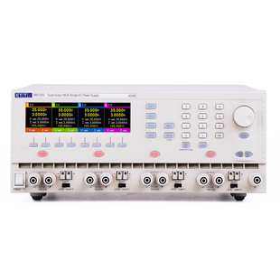 AIM-TTI_MX103Q S2 4 output multi range SELV 420W combined output 