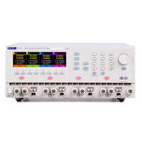 AIM-TTI_MX103Q S2 4 output multi range SELV 420W combined output 