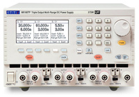 Aim-TTI MX180TP Bench/System DC Power Supply, Multi-Range, Digital Control 378W, three full-performance outputs,  2 x 180 watts plus 1 x 18 watts, USB, RS232, LAN & GPIB Interfaces