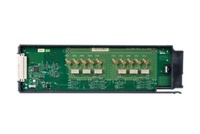 Keysight DAQM905A 2 GHz Dual 1:4 RF Mux, 50 Ohm Module for DAQ970A