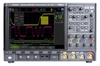 Keysight DSOX 4024G InfiniiVision Oscilloscope, 4-channel, 200 MHz, w/ Wavegen 
