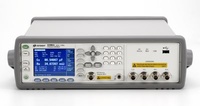Keysight E4980AL Precision LCR Meter + E4980AL-102 frequency option 20 Hz to 1 MHz with DCR