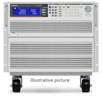 GW Instek AEL-5002-350-18.75 Programmable AC electronic load