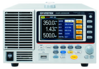 GW Instek GW_ASR-2050R/01 Programmable AC/DC Power Source, 500VA, RS232+GPIB (Opt 1)   
