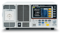 GW Instek ASR-2100 Programmable AC/DC Power Source, 1000VA, Euro socket (opt 2)  
