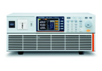 GW Instek ASR-3400 Programmable AC/DC Power Source, 4000VA     