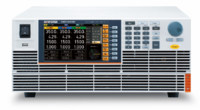 GW Instek ASR-6450 4.5kVA Multi-output Programming AC/DC Power Source  