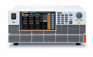 GW Instek ASR-6600-24 24kVA AC/DC Rack Type Power Source
