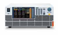 GW Instek ASR-6600-24 24kVA AC/DC Rack Type Power Source