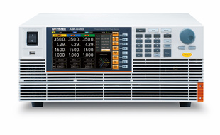 GW Instek ASR-6600 6kVA Multi-output Programming AC/DC Power Source    