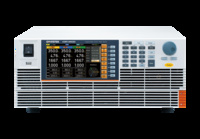 GW Instek ASR-6660 6.6kVA AC/DC Rack Type Power Source 