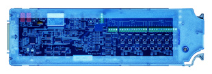 GW Instek DAQ-907 Multifunction Module