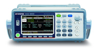 GW Instek DAQ-9600 with GPIB Data Acquisition System ( / USB / LAN / Digital IO and GPIB)