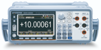 GW Instek_ GDM-9060 Digital multimeter, 6 ½ digit