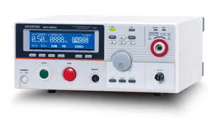 GW Instek_GPT-9602 A.C. 100VA AC/DC Withstanding Voltage Tester