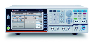 GW Instek GSG-2060 (GPIB+AUX) (CE) Vector Signal Generator