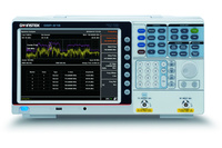 GW Instek GSP-8180E1 EMI activation option for GSP-8180