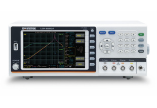 GW Instek LCR-8250A (CE) 10Hz~50MHz