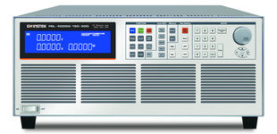 GW Instek PEL-5005G-150-500 Programmable high power DC electronic load