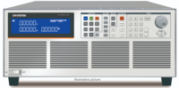 GW Instek PEL-5005G-150-500 Programmable high power DC electronic load