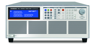 GW Instek PEL-5006G-1200-240 Programmable high power DC electronic load