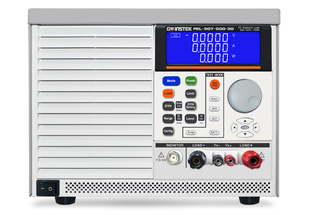GW Instek PEL-507-500-30 DC electronic load 700W, 30A, 500V