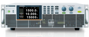 GW Instek PHU 1000-45D 1000 V, 45 A, 15,000 W  Programmable DC Power Supply   