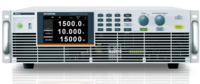 GW Instek PHU 1000-45D 1000 V, 45 A, 15,000 W  Programmable DC Power Supply   