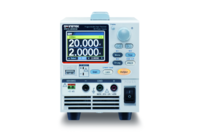 GW Instek PPX-2002(EU) Programmable High Precision Power Supply 20V, 2A, 40W + GPIB Interface