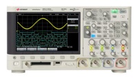 Keysight MSOX2024A Oscilloscope, mixed signal, 4+8-channel, 200MHz