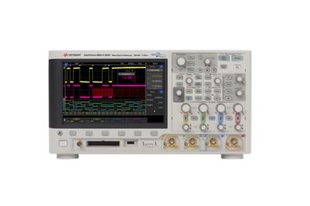 Keysight MSOX3024T Oscilloscope, mixed signal, 4+16 channel, 200MHz