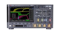 Keysight MSOX3052G InfiniiVision Oscilloscope, mixed signal, 2+16-channel, 500 MHz, w/ Wavegen  