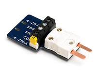 Pico Technology USB TC-08 single channel terminal board 