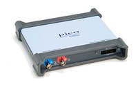 PicoScope 5243D MSO 100 MHz 2 channel oscilloscope