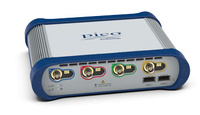 PicoScope 6425E 750 MHz, 4 channel, FlexRes kit  