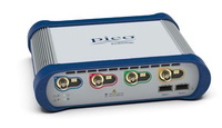 PicoScope 6428E-D 3 GHz, 4 channel oscilloscope