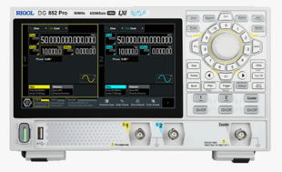 Rigol DG852 Pro Arbitrary-function generator