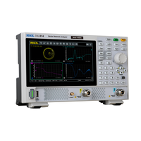 Rigol DNA814 Vector Network Analyzer, 5 kHz - 14 GHz, 2 ports
