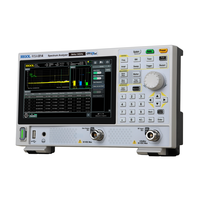 Rigol RSA808 Real-time Spectrum Analyzer, 5 KHz - 8.5 GHz