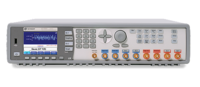 Demo_Keysight 81150A-001_Funkční/arb/pulsní generátor 1 uHz - 240 MHz